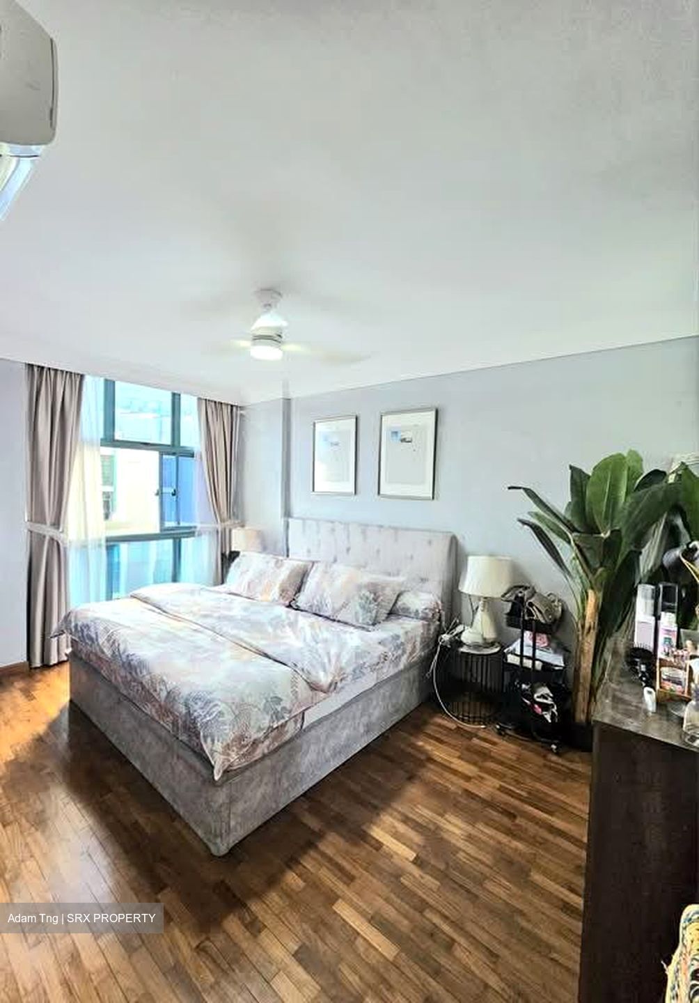 Blk 689E Woodlands Drive 75 (Woodlands), HDB 5 Rooms #581132541
